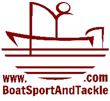Boat Sport And Tackle