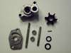 Water Pump Kit with Housing - Eska