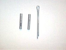 Shear Pin - Olson 23 - 1/8 x 7/8