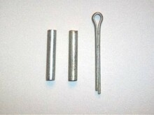 Shear Pin - Olson 24 - 13/64 x 1 3/16